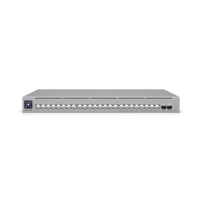Коммутатор UniFi Pro Max 24 (USW-Pro-Max-24-EU)