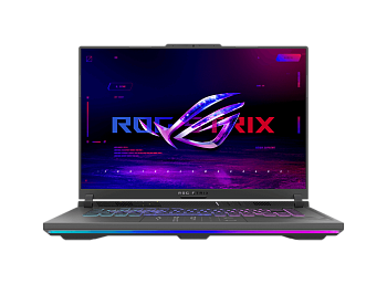 Ноутбук ASUS ROG Strix G16 G614JU (90NR0CC1-M012J0)