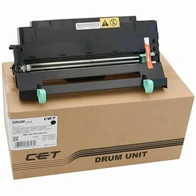 Драм-юнит CET для KYOCERA ECOSYS P5018cdn CMY ()