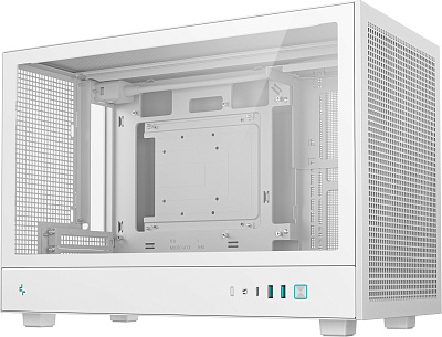Компьютерный корпус Deepcool CH260 WH (R-CH260-WHNGM0-G-1)