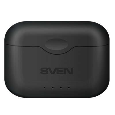 Гарнитура SVEN E-702BT, Black  (SV-019525)