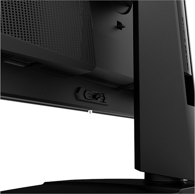 Монитор MSI MAG 321UPX QD-OLED 31.5" (MAG 321UPX QD-OLED)