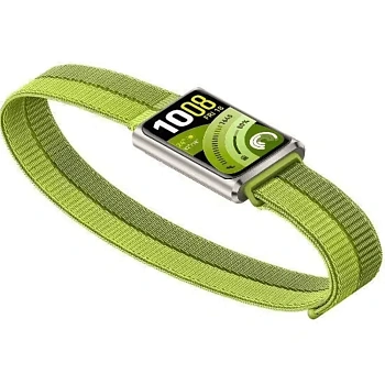 Фитнес-трекер Huawei Band 11 Pro Candy-B49F (55020GUT)