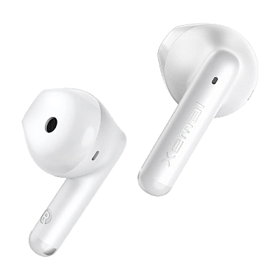 Bluetooth гарнитура Edifier X2, 20Hz-20kHz, 32 Om, BT5.1, 350 mAh, IPX54, White (X2/WHITE)