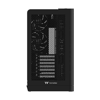 Компьютерный корпус Thermaltake View 390 Air - Black (CA-11F-00M1WN-00)