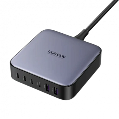 Зарядное устройство Gan X CD271 (40914)