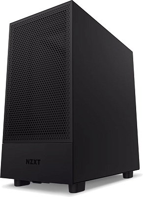 Корпус NZXT H5 Flow (CC-H51FB-01)