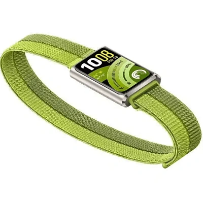 Фитнес-трекер Huawei Band 11 Pro Candy-B49F (55020GUT)