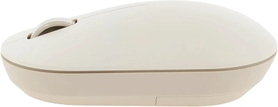 Мышь Xiaomi Wireless Mouse Lite 2 White GL  (XMWXSB02YM-W)