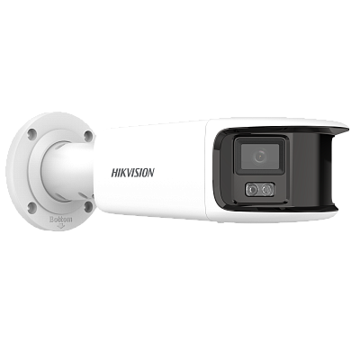 IP Камера, цилиндрическая Hikvision DS-2CD2T87G2P-LSU/SL (DS-2CD2T87G2P-LSU/SL(C) (4.0mm))