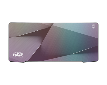  Коврик для мыши MSI AGILITY GD72 GLEAM (AGILITY GD72 GLEAM EDITION)