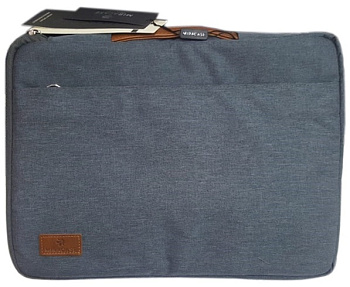 Чехол для ноутбука до Miracase NS-078 13,3" - Gray  (NS-078-G)
