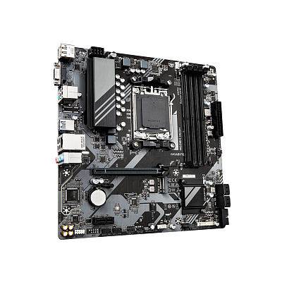  Материнская плата Gigabyte A620M DS3H (A620M DS3H)