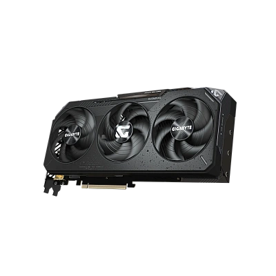 Видеокарта Gigabyte Radeon RX 9070 XT GAMING OC 16G (GV-R9070XTGAMING OC-16GD)