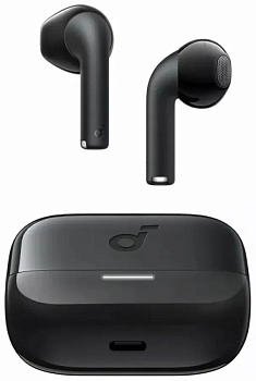 Наушники soundcore K20i - Black (A3994-BK)