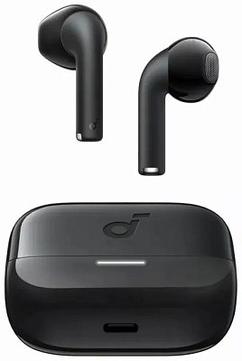 Наушники soundcore K20i - Black (A3994-BK)