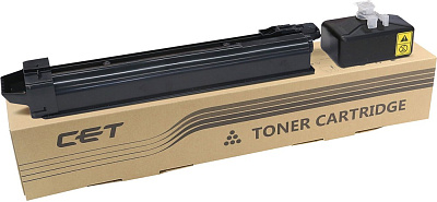 Тонер-картридж CET (PK231) для KYOCERA ECOSYS M8124cidn Black ()