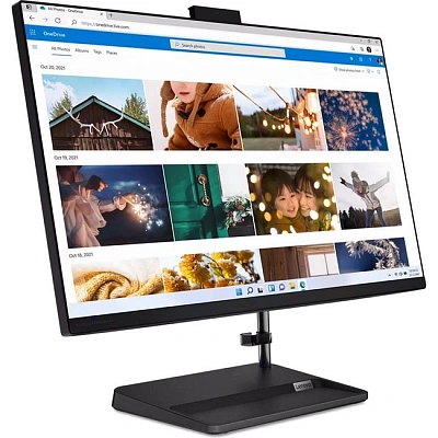 Моноблок Lenovo IdeaCentre AIO 3 27IAP7 (F0GJ00V4RK)