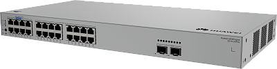Коммутатор Huawei S210-24P2J PoE ()