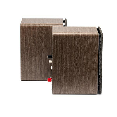 Акустическая система ELAC DEBUT CONNEX DCB41 ОРЕХ (DCB41-WN-P)