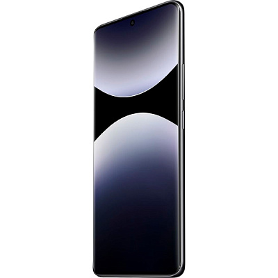 Смартфон Xiaomi Redmi Note 14 Pro, 8/256GB, Black (24116RACCG/742167)