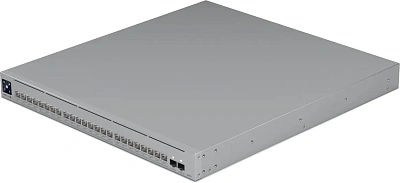 Коммутатор Ubiquiti USW-Pro-XG-24-PoE (USW-Pro-XG-24-PoE)