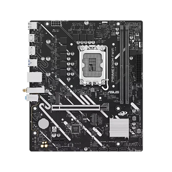 Материнская плата ASUS PRIME B760M-F WIFI (PRIME B760M-F WIFI)