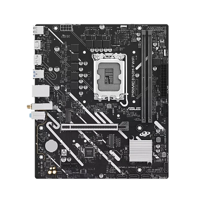 Материнская плата ASUS PRIME B760M-F WIFI (PRIME B760M-F WIFI)