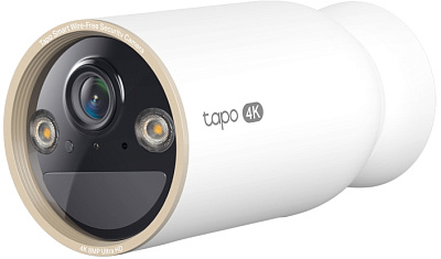 Беспроводная камера видеонаблюдения TP-LINK Tapo C460 (Tapo C460(EU))