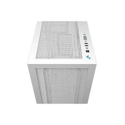 Компьютерный корпус Deepcool MORPHEUS WH без Б/П (R-MORPHEUS-WHAPA1-G-1)