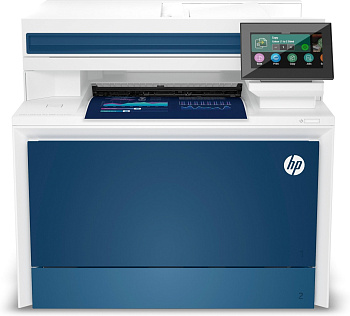 МФУ HP Europe LaserJet Pro 4303dw (5HH65A)