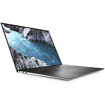 Ноутбук DELL XPS 15 9520 (210-BDVF-4)