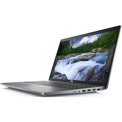 Ноутбук Dell Latitude 5530 (210-BDJK N201L5530MLK15EMEA_VP_UBU)