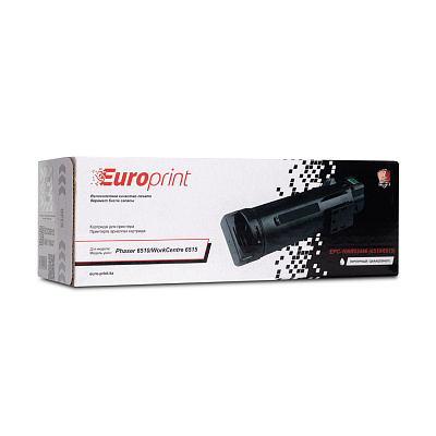 Картридж Europrint EPC-106R03486 - Purple, 2400 pages (EPC-106R03486)