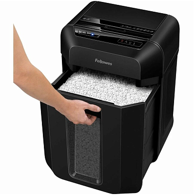 Шредер Fellowes AutoMax90M (4633601)