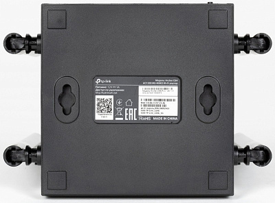 Маршрутизатор беспроводной AC1200 GbE Tp-Link Archer C64 (Archer C64(RU) (Archer C64(RU))