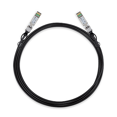 Кабель TP-Link SM5220-3M SFP+ (SM5220-3M)