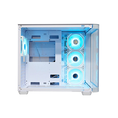 Компьютерный корпус Aerocool P500C WT без Б/П (ACCM-PN01043.21)