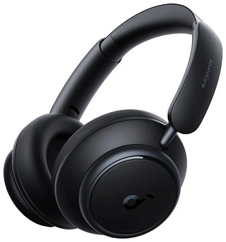 Наушники Soundcore Space Q45 - Black (A3040-BK)