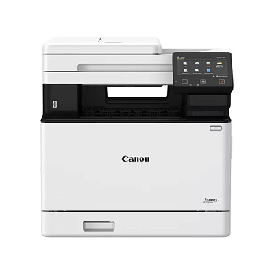 Цветное лазерное МФУ Canon I-S MF754CDW II (7185C010AA)