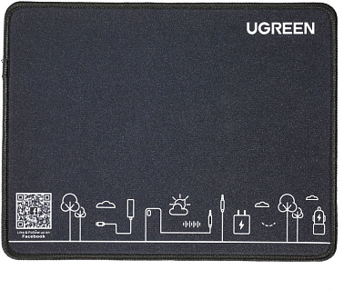 Коврик для мышки UGREEN CY016 (10322)
