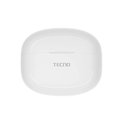 Наушники TECNO Buds 4 Air White (BD04 Air-W)