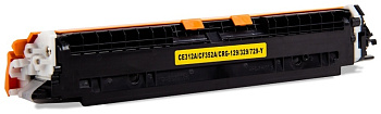 Картридж Colorfix Yellow, 1300 pages (CE312A/CF352A)