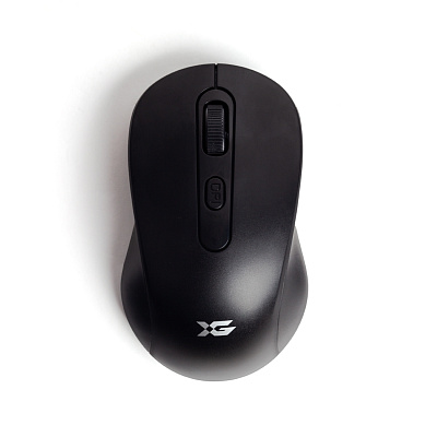 Компьютерная мышь  X-Game XM-775OGB (XM-775OGB)