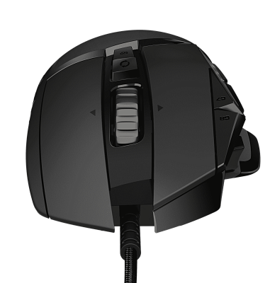 Компьютерная мышь   Logitech G502 HERO (910-005470)