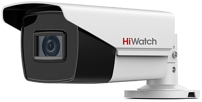 TVI Камера, цилиндрическая HiWatch DS-T506(D) (DS-T506(D) (2.7-13.5mm))