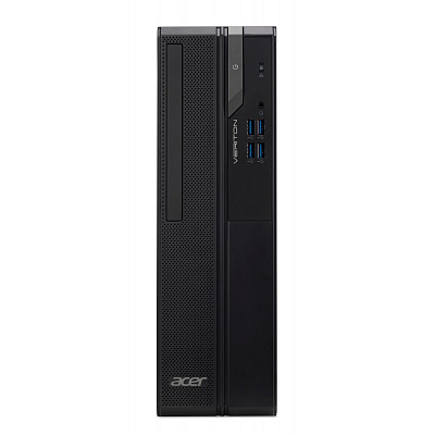 Мини-ПК Acer  Veriton X2710G / SFF (DT.VY3EC.012)
