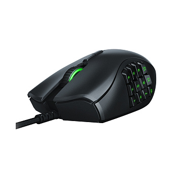 Компьютерная мышь  Razer Naga Trinity (RZ01-02410100-R3M1)