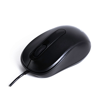 Компьютерная мышь  Delux DLM-109OUB (DLM-109OUB)