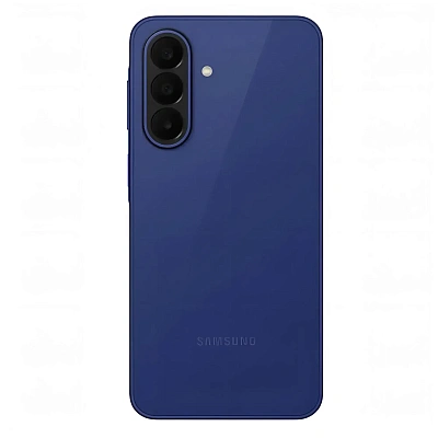 Смартфон Samsung Galaxy A27 5G 128GB, Blue (SM-A276BZBDSKZ)